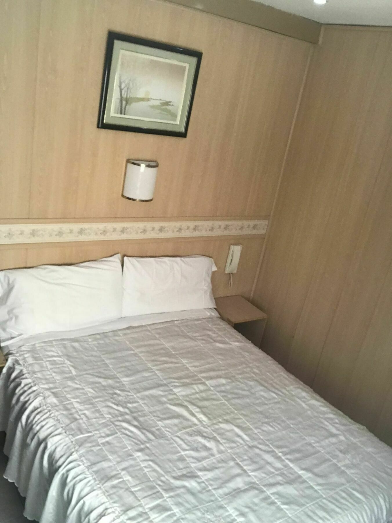 Pension Venecia Salou Exterior foto